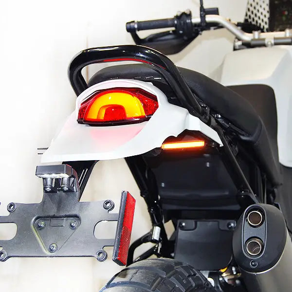 new rage cycles led rear turn signals ducati desertx 2022