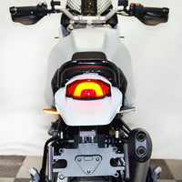 new rage cycles led rear turn signals ducati desertx 2022