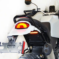 new rage cycles led rear turn signals ducati desertx 2022
