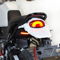 new rage cycles led rear turn signals ducati desertx 2022