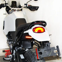 new rage cycles led rear turn signals ducati desertx 2022
