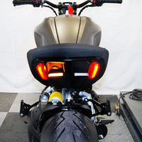 new rage cycles led rear turn signals ducati diavel 1260 2019