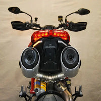new rage cycles led rear turn signals ducati hypermotard 950 2019