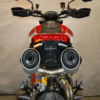 new rage cycles led rear turn signals ducati hypermotard 950 2019