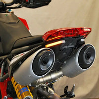 new rage cycles led rear turn signals ducati hypermotard 950 2019