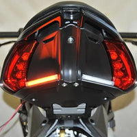 new rage cycles led rear turn signals mv agusta dragster 800 2015 2018