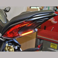 new rage cycles led rear turn signals mv agusta dragster 800 2015 2018