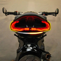 new rage cycles led rear turn signals mv agusta dragster 800 2019