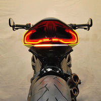 new rage cycles led rear turn signals mv agusta dragster 800 2019