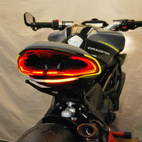 new rage cycles led rear turn signals mv agusta dragster 800 2019