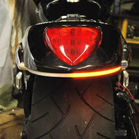 new rage cycles led rear turn signals suzuki m109r 2006 2023