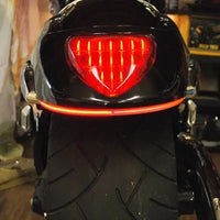 new rage cycles led rear turn signals suzuki m109r 2006 2023