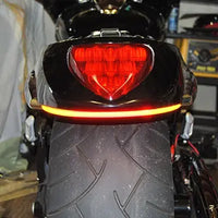 new rage cycles led rear turn signals suzuki m109r 2006 2023