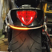 new rage cycles led rear turn signals suzuki m109r 2006 2023