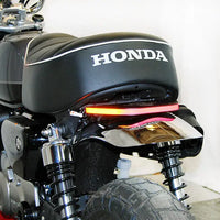 new rage cycles led tail light honda monkey 2018