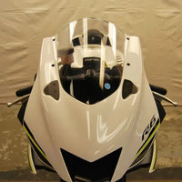new rage cycles mirror block off led turn signals yamaha r6 2017