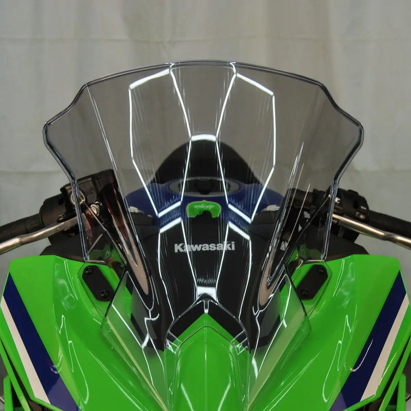 new rage cycles mirror block off plates kawasaki ninja 500 z500 2024