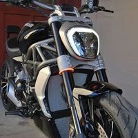 new rage cycles 360 turn signals front forks
