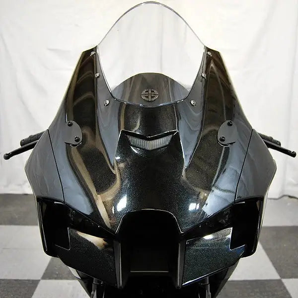 new rage cycles turn signal block off plates kawasaki zx 10r 2020