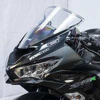 new rage cycles turn signal block off plates kawasaki zx 6r 2019