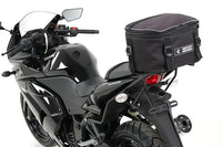 hepco becker rear alurack kawasaki 250 r ninja