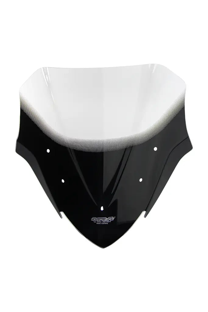 mra racing r windshield kawasaki ninja 650 2017 2019