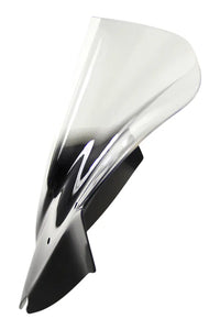 mra racing r windshield kawasaki ninja 650 2017 2019