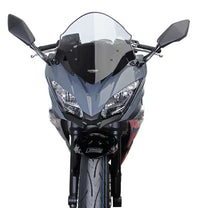 mra touring windshield kawasaki ninja 650 2017 2019