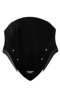 mra touring windshield kawasaki ninja 650 2017 2019