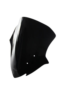 mra touring windshield kawasaki ninja 650 2017 2019