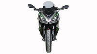 mra racing windscreen kawasaki ninja 1000sx 2020