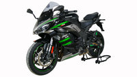 mra racing windscreen kawasaki ninja 1000sx 2020