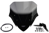 mra racing r windshield kawasaki ninja 650 2017 2019