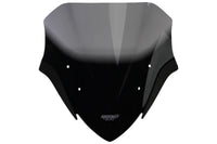 mra racing r windshield kawasaki ninja 650 2017 2019