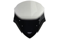 mra touring windshield kawasaki ninja 650 2017 2019