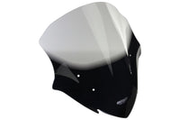 mra touring windshield kawasaki ninja 650 2017 2019