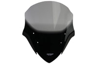 mra touring windshield kawasaki ninja 650 2017 2019