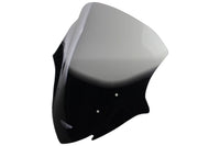 mra touring windshield kawasaki ninja 650 2017 2019