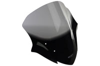 mra touring windshield kawasaki ninja 650 2017 2019