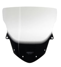 mra originally shaped windshield kawasaki ninja zx6r 2019