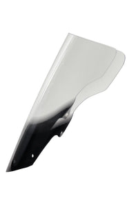 mra originally shaped windshield kawasaki ninja zx6r 2019