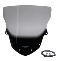 mra originally shaped windshield kawasaki ninja zx6r 2019