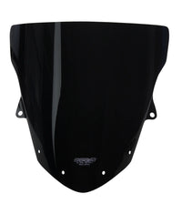 mra originally shaped windshield kawasaki ninja zx6r 2019