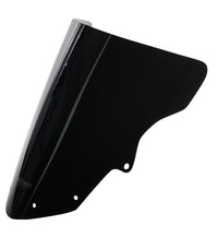 mra originally shaped windshield kawasaki ninja zx6r 2019