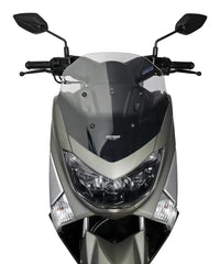 mra touring windshield yamaha nmax 125 150 2016 2020