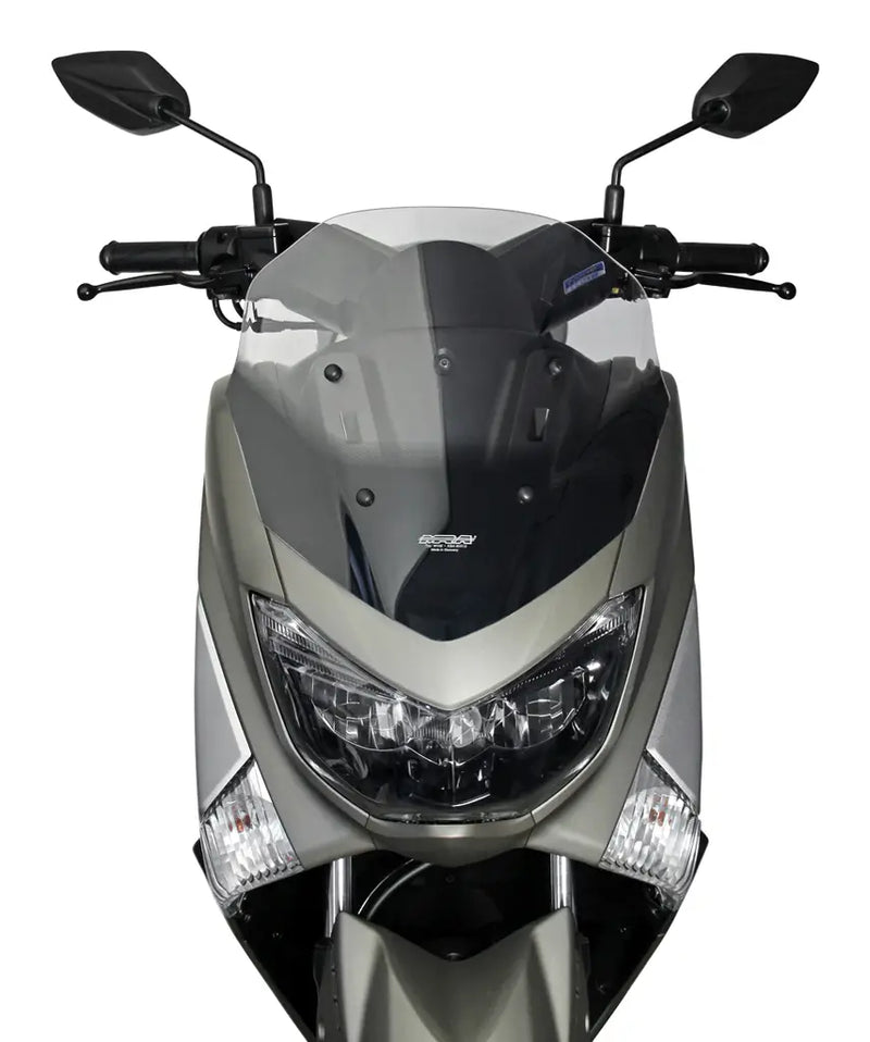 mra touring windshield yamaha nmax 125 150 2016 2020