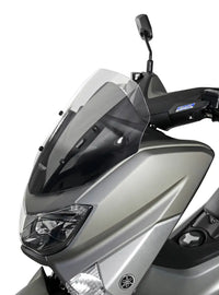 mra touring windshield yamaha nmax 125 150 2016 2020