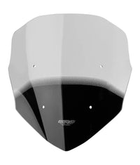 mra touring windshield yamaha nmax 125 150 2016 2020