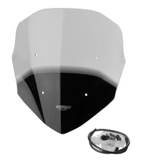 mra touring windshield yamaha nmax 125 150 2016 2020
