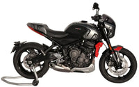 ermax nose fairing triumph trident 660 2021